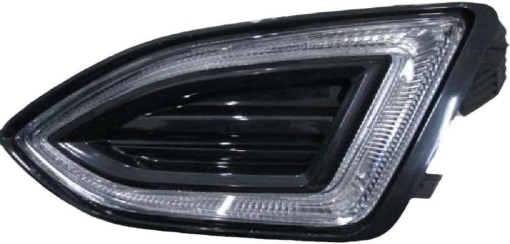 ya 6 8.14 for Ford Edge 2015-2018 Park Lights