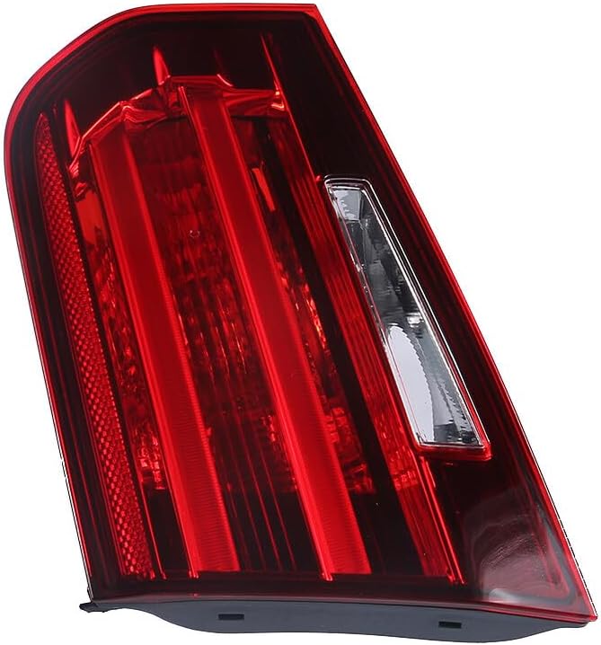 ya 27 10.13 baidi Rear Right Tailgate Tail Light for 2012-2013 for BMW 3-Series F30 320i 63217313056