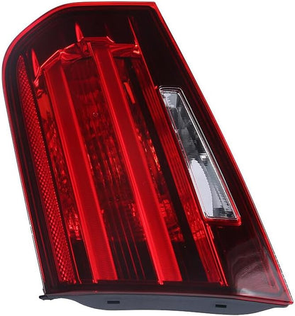 ya 27 10.13 baidi Rear Right Tailgate Tail Light for 2012-2013 for BMW 3-Series F30 320i 63217313056
