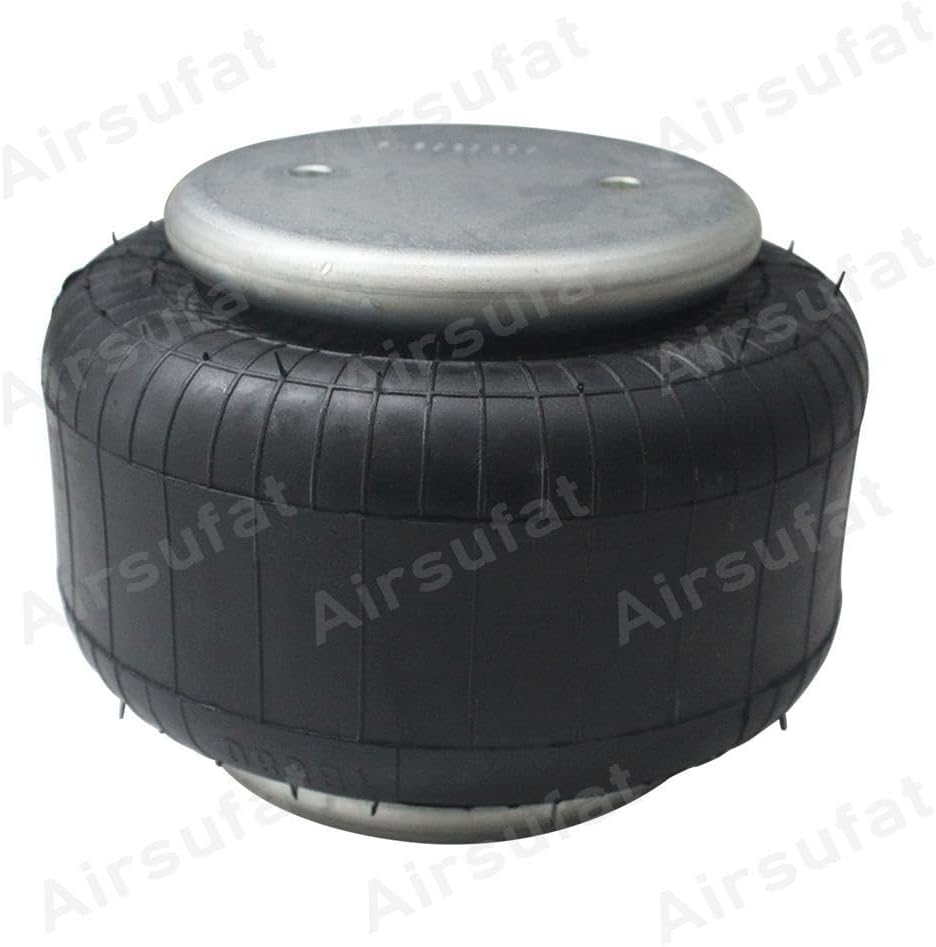 ya 10 9.16 baidi 2PCS Air Spring Bags Left or Right For Firestone W01-358-7598 1B8-580