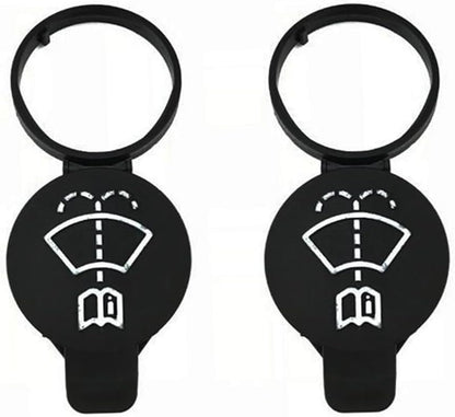 ya 2 8.15 2x Windscreen Washer Bottle Cap for Chevrolet for Buick for GMC for Cadillac for Vauxhall for Opel