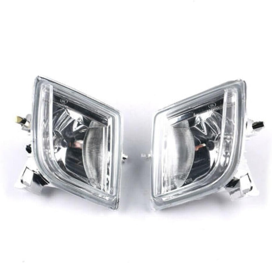 ya 2 8.15 Suitable for 2010 for Mazda 6 front bumper fog lights fog lights with bulbs LH&RH
