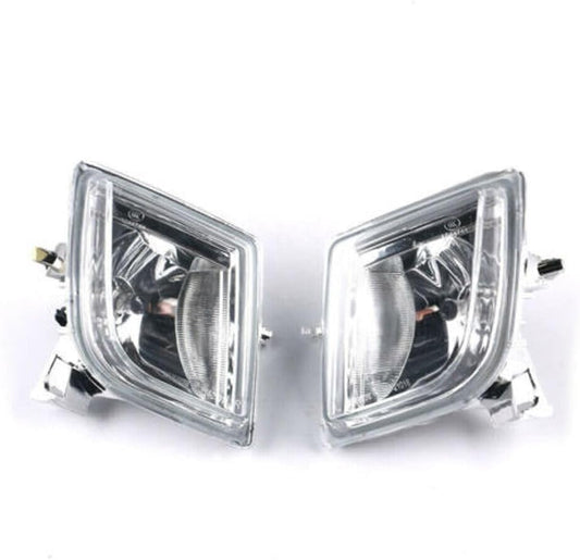 ya 2 8.15 Suitable for 2010 for Mazda 6 front bumper fog lights fog lights with bulbs LH&RH