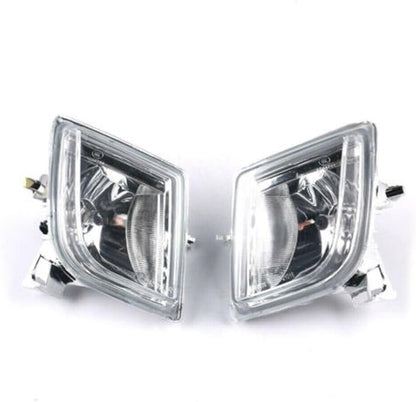 ya 2 8.24 baidi Suitable for 2010 for Mazda 6 front bumper fog lights fog lights with bulbs LH&RH