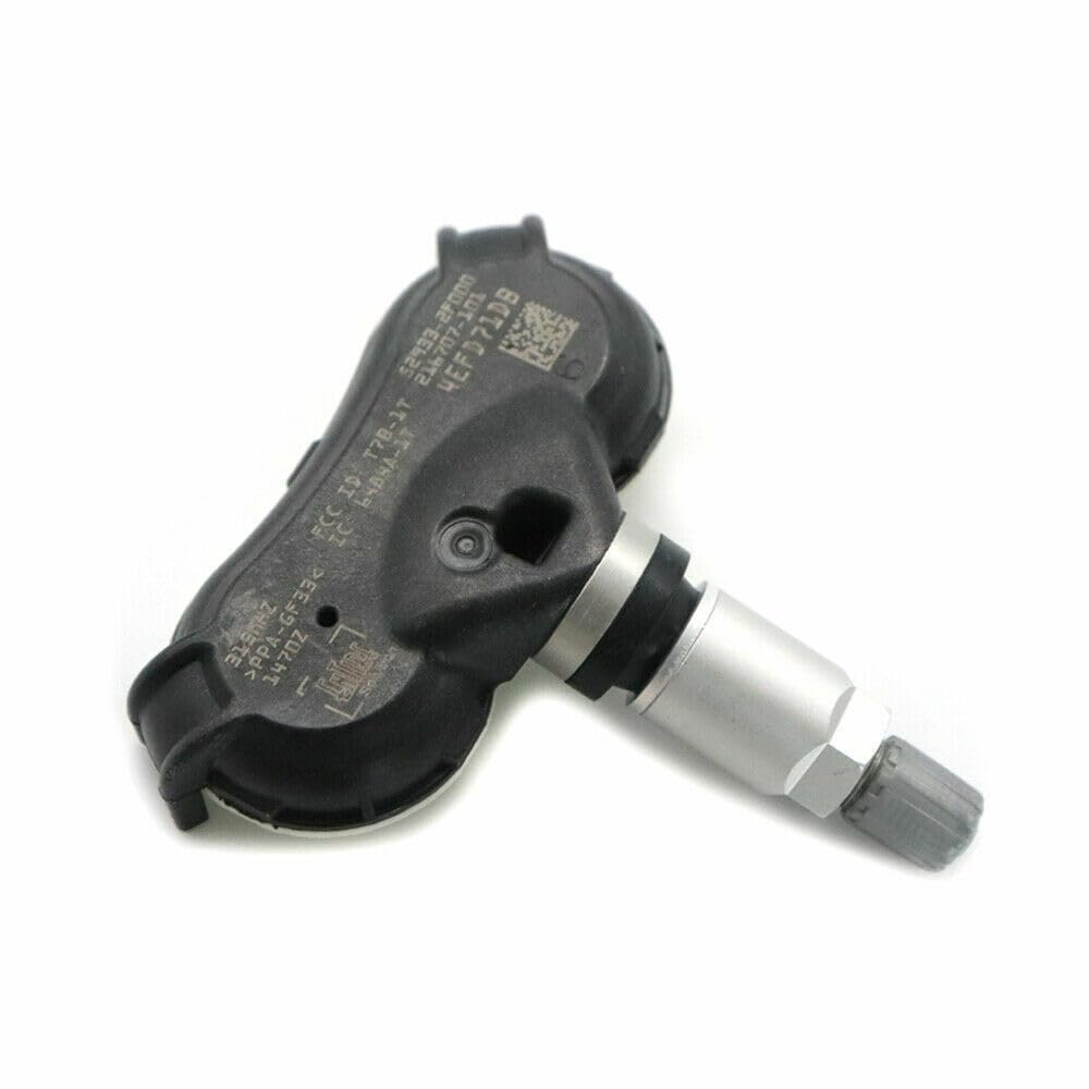 ya 4 8.8 4X 52933-2S510 Tire Pressure Sensor Monitor for Hyundai for Kia 315MHz