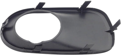 ya 10 9.16 zhengce Left 51117129299 Front Bumper Fog Light Cover Trim Fit for BMW E53 X5 2005-