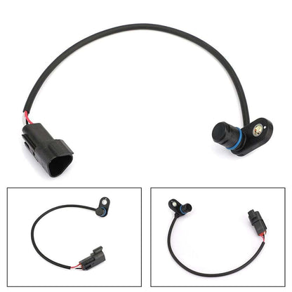 ya 4 8.8.2 Speed Sensor for Harley-Davidson Night Train Road Glide Road King Softail FLHT
