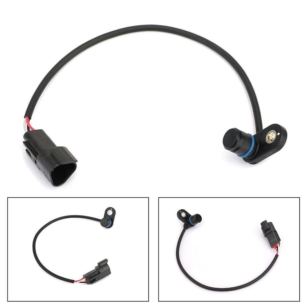 ya 11 9.14 baidiSpeed Sensor for Harley-Davidson Night Train Road Glide Road King Softail FLHT-
