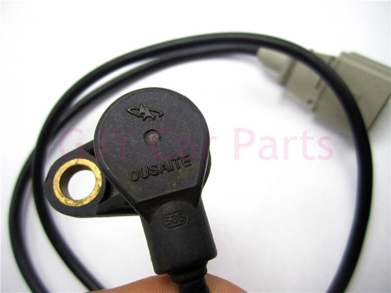ya 8 8.24 baidi crankshaft Position Sensor CPS 078906433A for VW Passat for Audi A4 A6