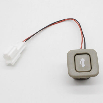 ya 6 8.14 Trunk lid Switch Beige for 07-10 for Hyundai for Elantra Sedan 935552H0004W