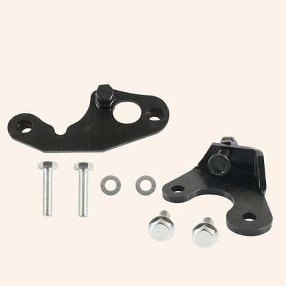 ya 9 10.24 One Set Engine Manifold Bolt Repair Kit for Automotive General KAP108