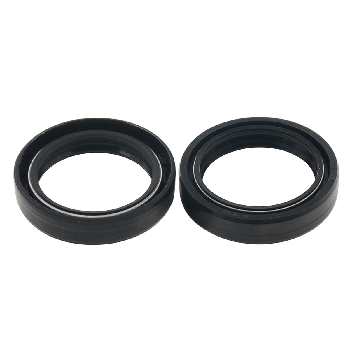 ya 13 9.15 baidi Fork Dust Oil Seals Kit for Suzuki GSX1100F GSX600F GSX750F GSXR600 GSXR750