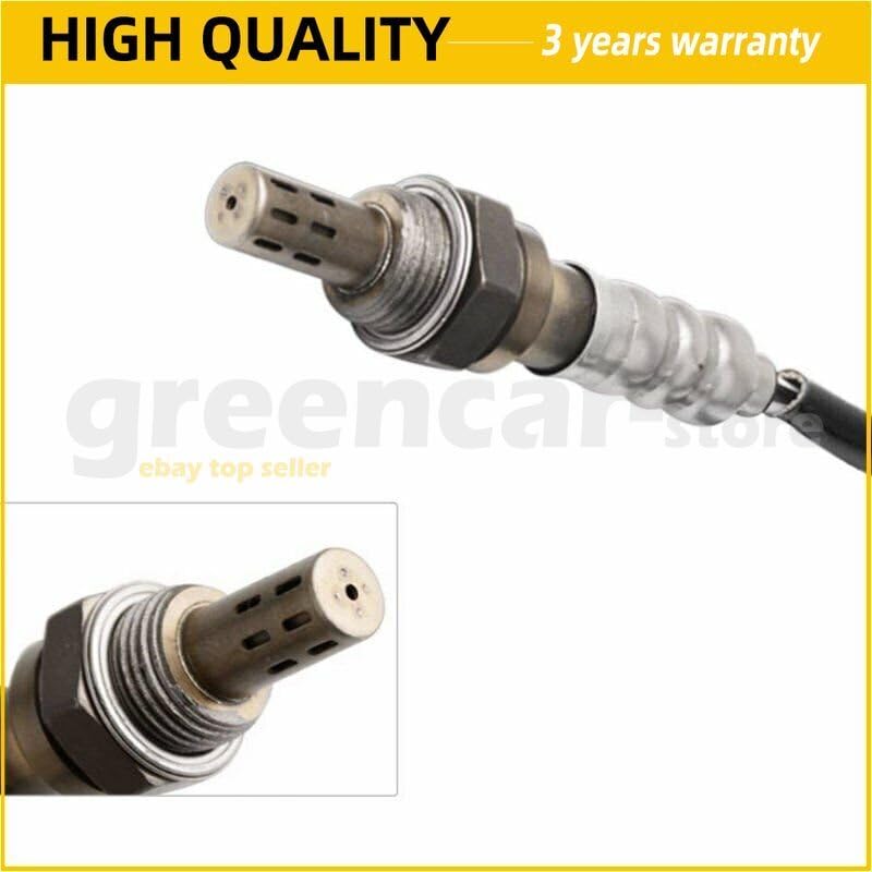 ya 12 10.8 baidi 2-Pack Oxygen Sensor for 09-14 for Ford E-150 E-250 4.6L V8 5.4L V8 USA-