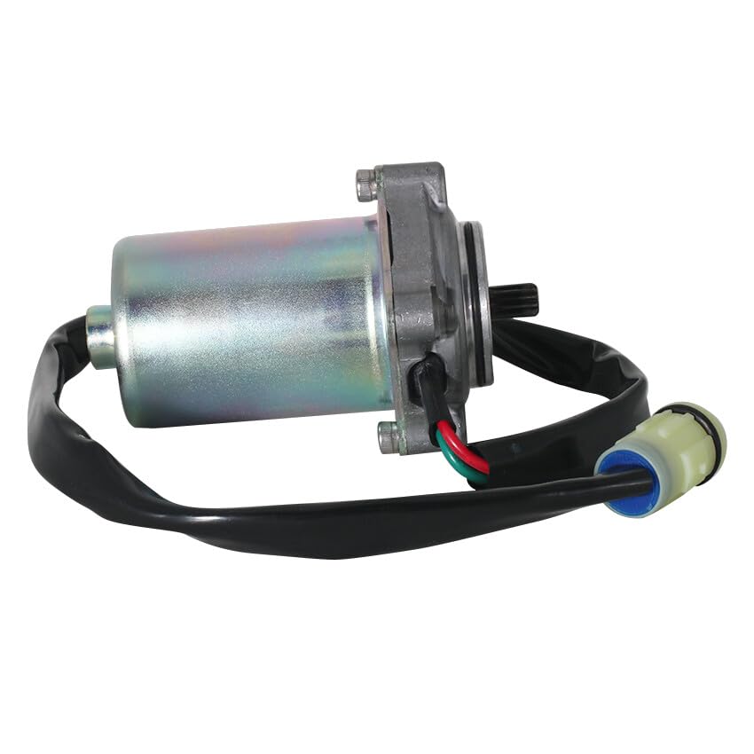 ya 23 10.7 baidi Power Shift Control Motor for Honda TRX500FA Rubicon 500 Fore for Man Hydrostatic 500