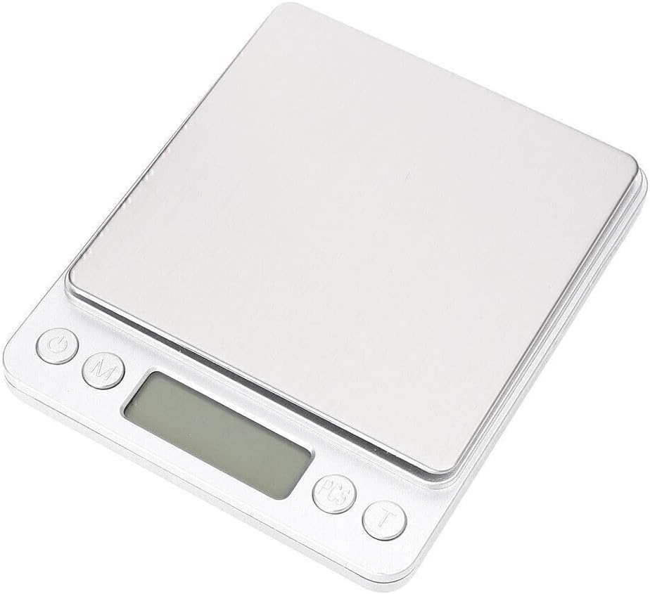 ya 13 9.15 zhengce Digital Pocket Scale Jewelry Weight Electronic Balance G for Ram 5-Types Se