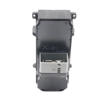 ya 3 8.24 baidi 1x Front Left Driver Side Master Power Window Switch for 2008-2012 for Honda Accord