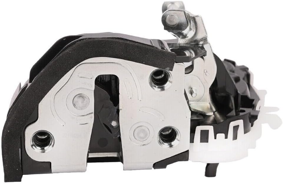 ya 5 8.10 for Toyota OE Rear Right Door Lock Assembly 69050-04030 for 2015-2022 Tacoma