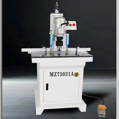 ya 28 10.13 baidi Woodworking Hinge Drill Widely Used for Cabinet Door Hinge Hole Drilling 1500W-8