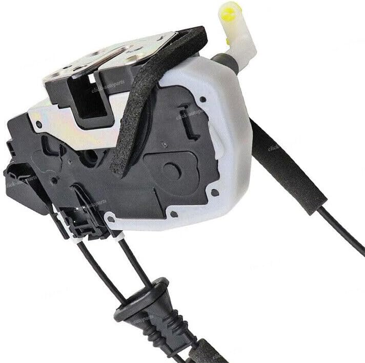ya 5 8.24 baidi Car Door Latch Actuator Left Front Drive Side for Nissan Quest 80501-1JA0A