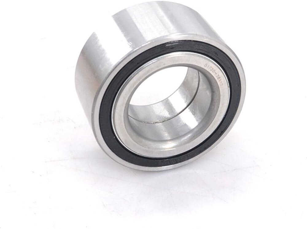 ya 5 8.24 baidi 1x Front Wheel Hub Bearing Left or Right for Hyundai for Kia for Dodge for Mitsubishi