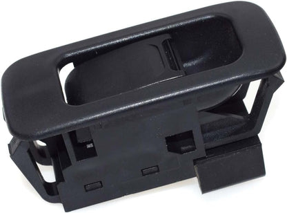 ya 11 9.14 zhengce Black Power Window Switch Passenger Side for Suzuki Vitara 1999-2004