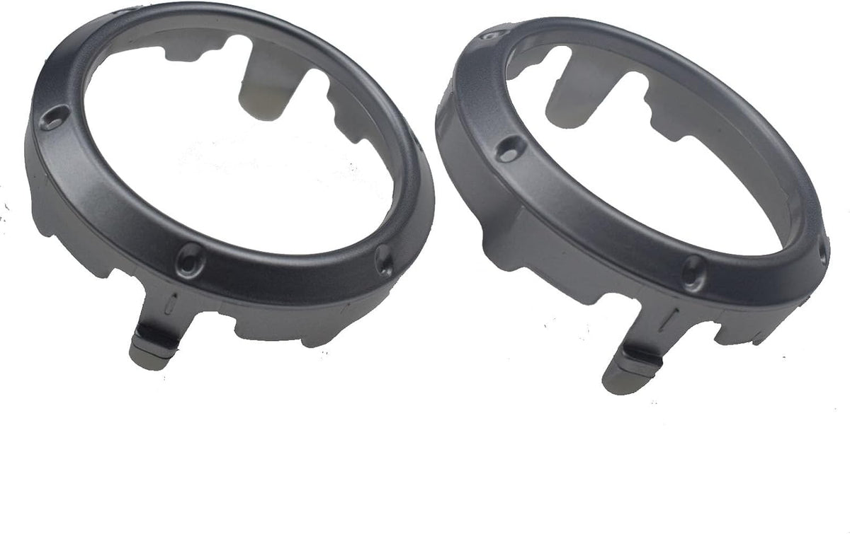 ya 4 8.14 Suitable for Toyota Highlander One pair of fog lamp trim driving lamp LH & RH