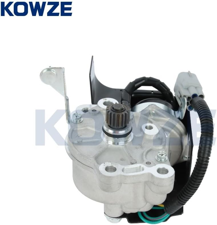 ya 4 8.24 baidi for Toyota Differential Lock Shift Actuator for Land Cruiser Prado Fortuner Hilux