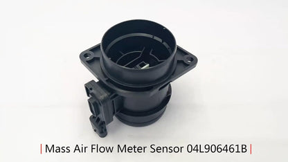 ya 4 8.8 for VW air Flow Meter Sensor 04L906461B for Audi A3 for VW for Golf VII 5WK98102 7516354
