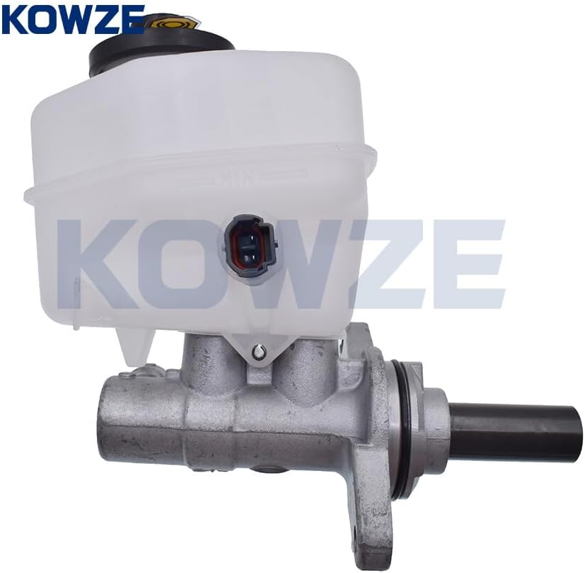 ya 7 8.24 baidi Brake Master Cylinder LHD for Toyota for Land Cruiser Prado TRJ150 TRJ152 TRJ155