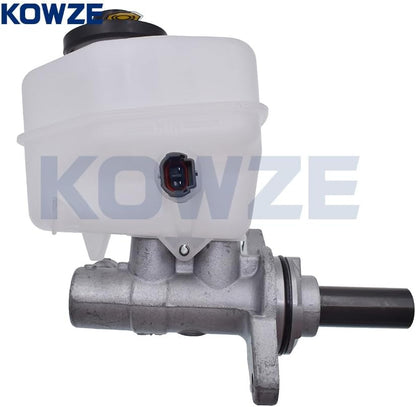 ya 7 8.24 baidi Brake Master Cylinder LHD for Toyota for Land Cruiser Prado TRJ150 TRJ152 TRJ155