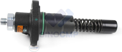ya 10 9.16 baidi Fuel injector 02113694 21147445 for Volvo EC290B EC240B 0414693005 20795413 D7E