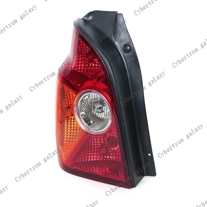 ya 2 8.15 The left side is suitable for the modern Terracan 2.5 3.5 taillight and turn signal with bulb