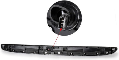 ya 10 9.16 baidi Tail Trunk Liftgate Pull Handle New 51132753603 for 07-15 for Mini R56 R57 R58 R59