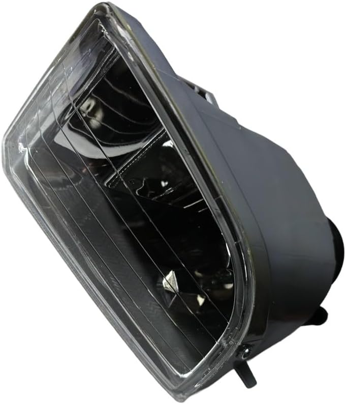 ya 9 10.24 Front Right Bumper Lower Fog Light Lamp Housing Fits For RAV4 2001-2003