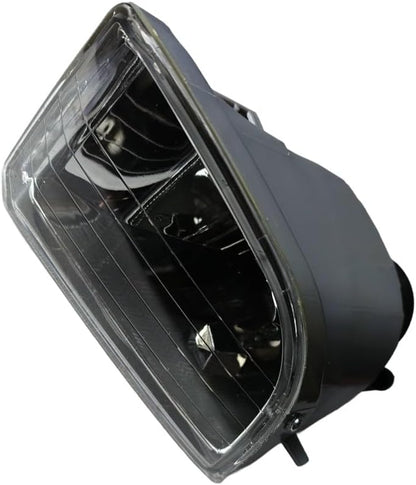 ya 9 10.24 Front Right Bumper Lower Fog Light Lamp Housing Fits For RAV4 2001-2003