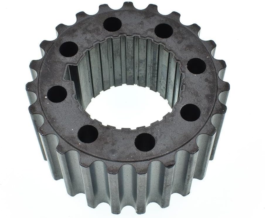 ya 5 8.10 Crankshaft Camshaft Drive Sprocket fit for Mitsubishi LANCER for Mira GE for Pajero IO