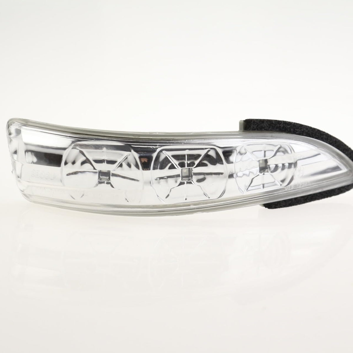 ya 14 9.20 zhengce Right rearview mirror signal light 876142M000 for Hyundai for Genesis Coupe-1
