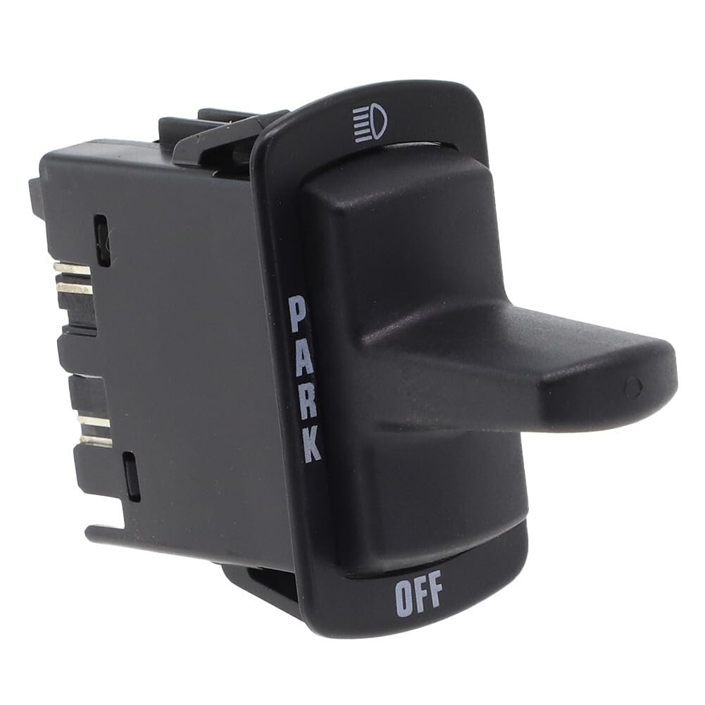 ya 23 10.7 baidi New Headlamp Switch Headlights Switch Balck P27-1002-11 Parts Plastic