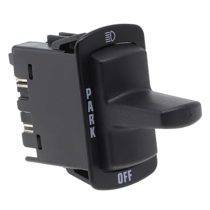 ya 23 10.7 baidi New Headlamp Switch Headlights Switch Balck P27-1002-11 Parts Plastic