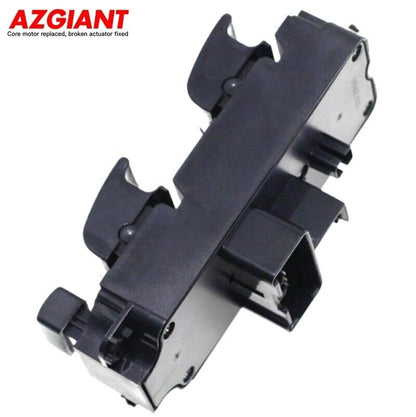ya 3 8.24 baidi The Front Left Drive Side Window Switch is Suitable for The for Mazda 3 Saloon BK BP1E-66-350 from 2003 to 2010