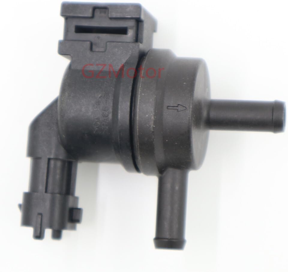 ya 4 8.24 baidi 28910-3C200 Purge Control Valve for Hyundai for Kia 1.6L 3.3 3.5 3.8L 289103C200