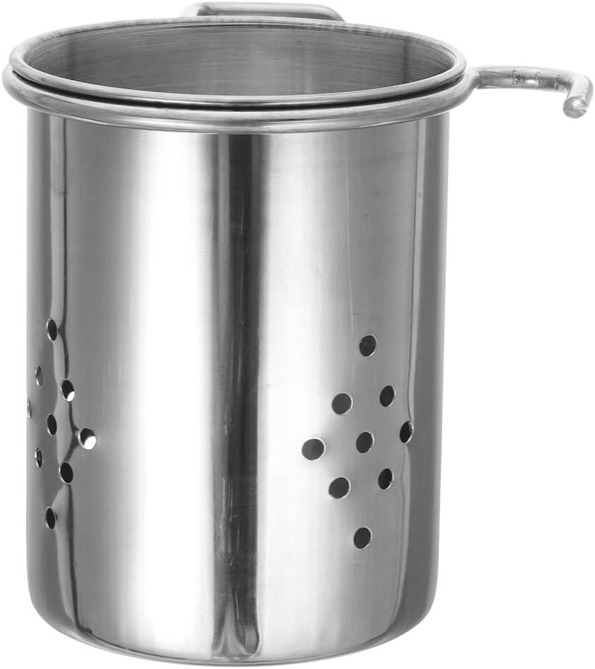 ya 26 10.21 baidi Wall-mounted Chopstick Holder Chopsticks Draining Rack Tableware Drainer