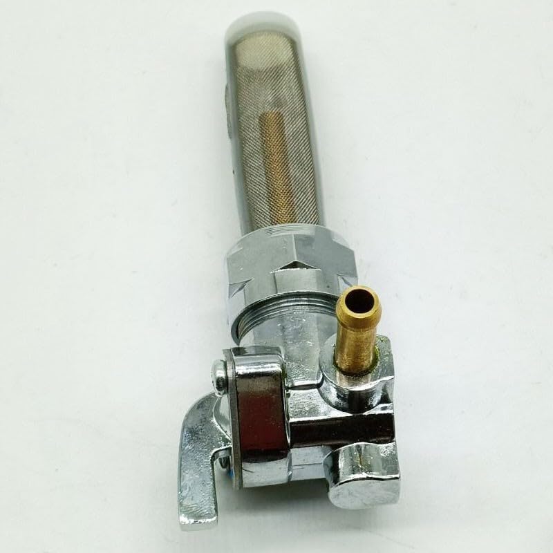 ya 23 10.7 baidi for Harley-Davidson XL Sportster 1957-1958-