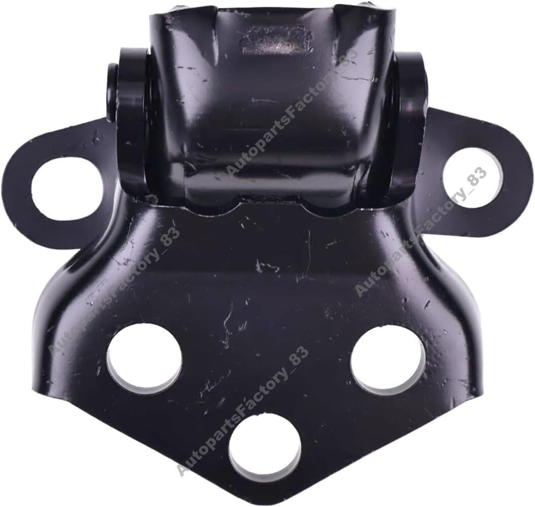 ya 10 9.16 baidi 2PCS Tailgate Door Hinge 68801-60030 for Toyota for Land Cruiser Prado