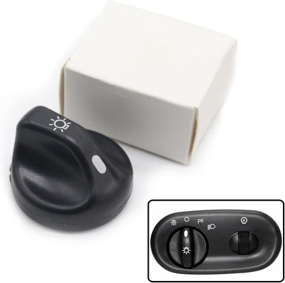 ya 13 9.15 baidi 3L3Z11661AA Head Light Head Lamp Switch Knob for Ford F150 F250 F350 Expedi