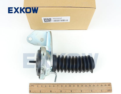 ya 10 9.16 baidi wheel Clutch Actuator for Mitsubishi for Challenger L200 Triton 4WD 3820A049
