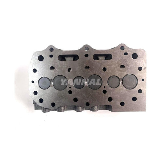 ya 16 10.20 baidi Suitable for Engine Parts, New Engine C1.1 Cylinder Head Assy-