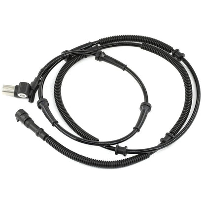 ya 9 10.24 2X Front L/R ABS Wheel Speed Sensor Fits: for Jeep TJ for Wrangler 1997-2006 56027727ABS