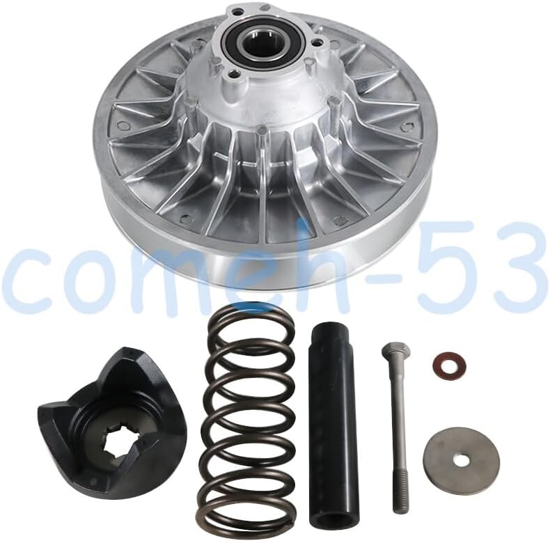 ya 4 8.14 New external clutch kit For Bombardier Can-Am for Outlander 570 EFI STD DPS