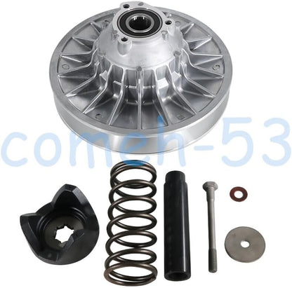 ya 4 8.14 New external clutch kit For Bombardier Can-Am for Outlander 570 EFI STD DPS